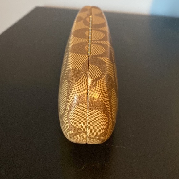 Coach Savannah reading glasses - Picture 8 of 11